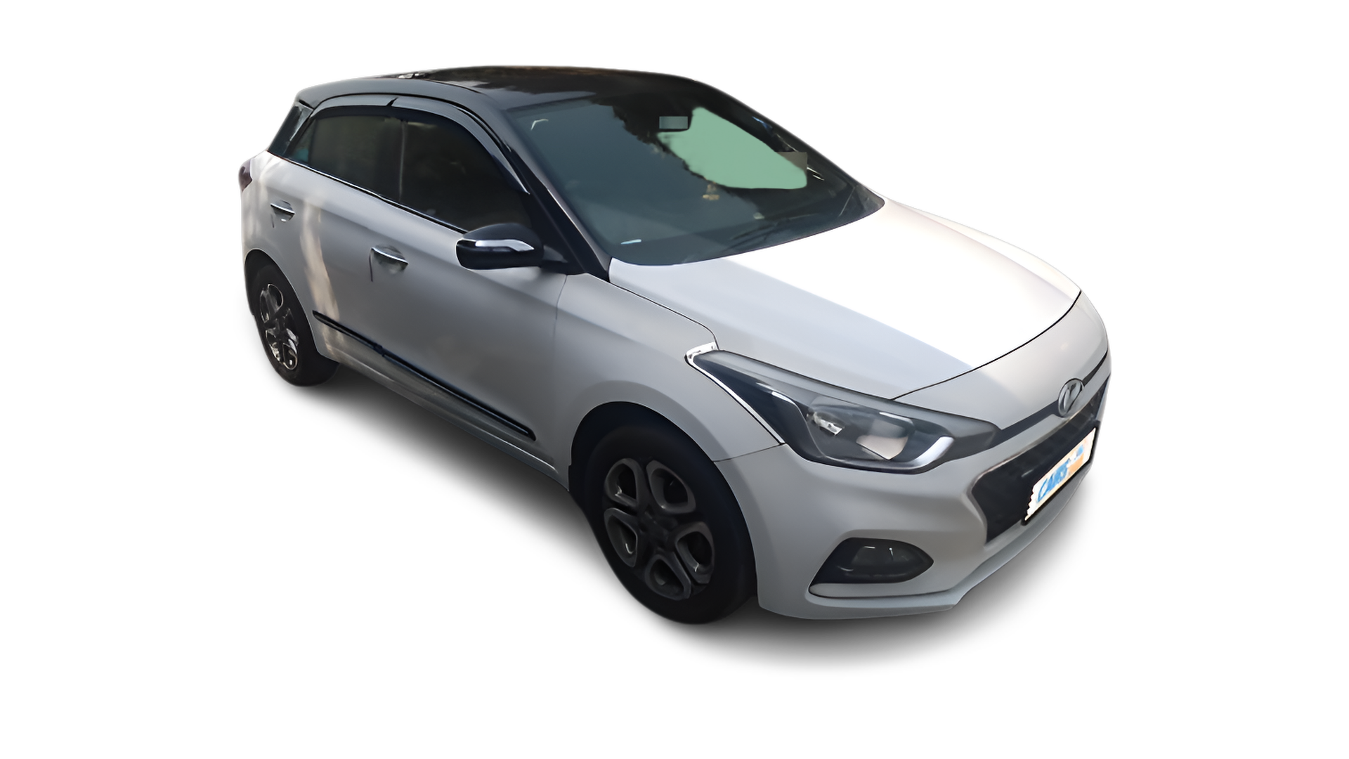 2019 Hyundai Elite i20 - Hatchback - Diesel - Manual - ₹5.90 lakh